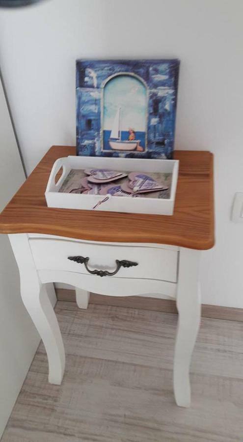 Apartment Lavanda **** Podgreben Zewnętrze zdjęcie