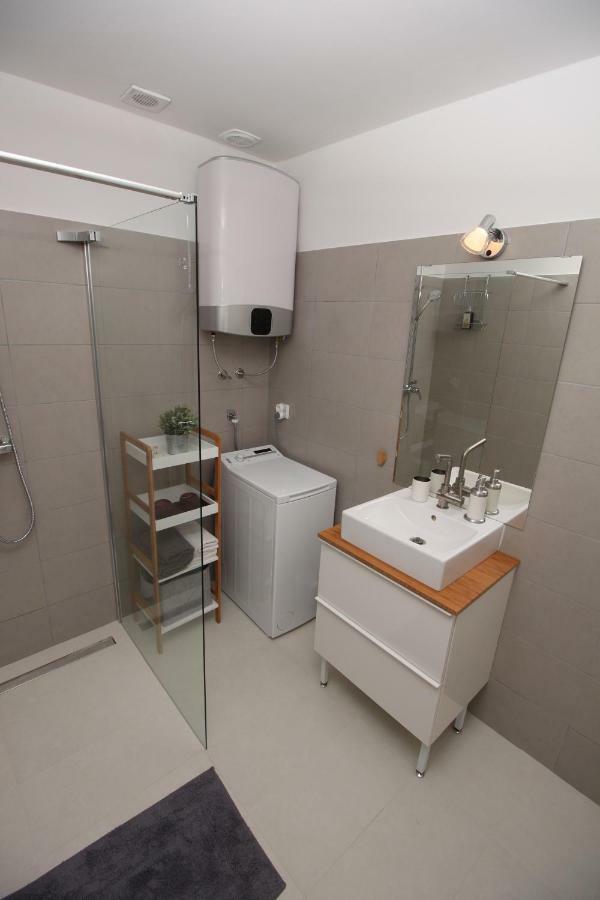 Apartment Lavanda **** Podgreben Zewnętrze zdjęcie